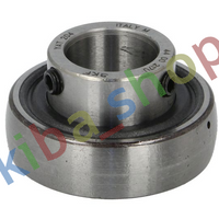 20X47X25 INDUSTRIAL BEARING SELF-ADJUSTING BEARING 1PCS SEALING TYPE