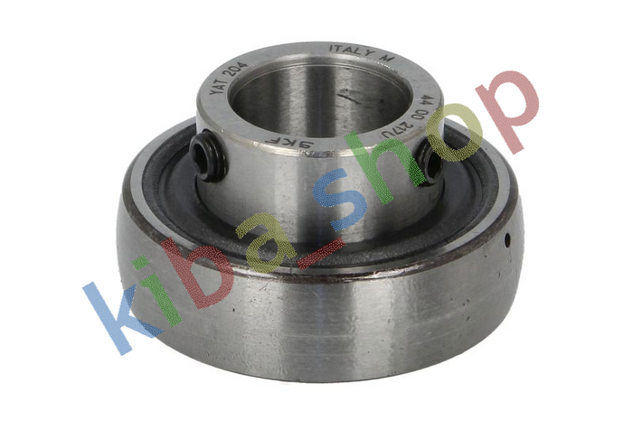 20X47X25 INDUSTRIAL BEARING SELF-ADJUSTING BEARING 1PCS SEALING TYPE