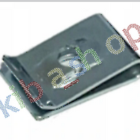 FOR VW POLO 6N HB 94-99 INNER FENDER LINER FIXING CLIPS SET