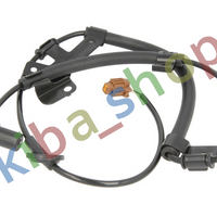 FRONT AXLE LEFT LEFT ABS SENSOR FRONT L FITS NISSAN PRIMERA 16-20D 0696-0702