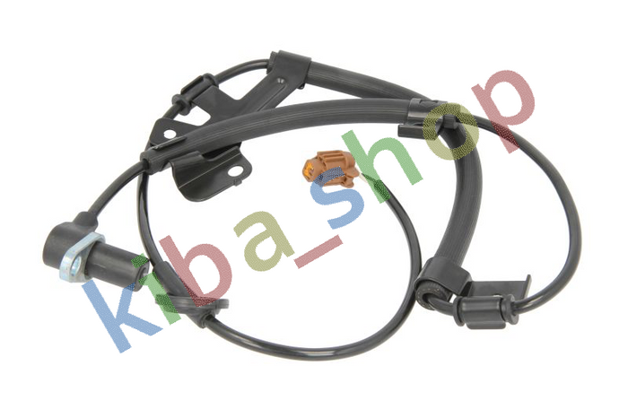 FRONT AXLE LEFT LEFT ABS SENSOR FRONT L FITS NISSAN PRIMERA 16-20D 0696-0702