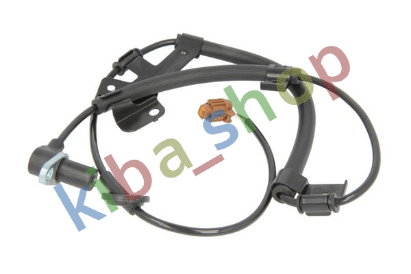 FRONT AXLE LEFT LEFT ABS SENSOR FRONT L FITS NISSAN PRIMERA 16-20D 0696-0702