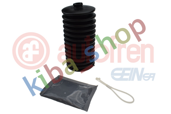 FRONT AXLE RIGHT FRONT AXLE LEFT STEERING GEAR BOOT L LENGTH172MM 10MM/40MM