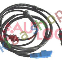 FRONT AXLE RIGHT OR LEFT ABS SENSOR REAR L/R FITS CITROEN C5 I C5 II 16D-30