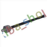 FRONT AXLE LEFT FRONT AXLE RIGHT OR LEFT TIE ROD WITH NO END L/R LENGTH 290MM