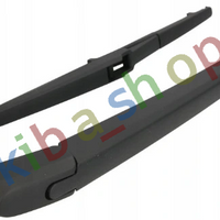 FOR TOYOTA AVENSIS T25 03-06 LIFTBACK REAR WINDOW WIPER ARM AND BLADE 305 MM