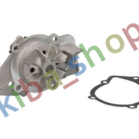 WATER PUMP FITS CITROEN BERLINGO BERLINGO/MINIVAN C15/MINIVAN EVASION JUMPER