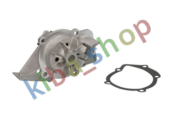 WATER PUMP FITS CITROEN BERLINGO BERLINGO/MINIVAN C15/MINIVAN EVASION JUMPER