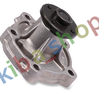 WATER PUMP FITS ALFA ROMEO 155 FIAT SEDICI LANCIA DEDRA DELTA II SUBARU JUSTY