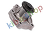 WATER PUMP FITS ALFA ROMEO 155 FIAT SEDICI LANCIA DEDRA DELTA II SUBARU JUSTY