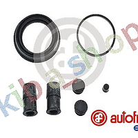 FRONT AXLE RIGHT OR LEFT BRAKE CALIPER REPAIR KIT FRONT L/R PISTON DIAMETER 57