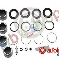 FRONT AXLE RIGHT OR LEFT BRAKE CALIPER REPAIR KIT FRONT L/R PISTON DIAMETER 35