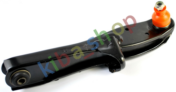 FRONT AXLE RIGHT LOWER RIGHT FRONT AXLE TRACK CONTROL ARM R BOTTOM FRONT FITS