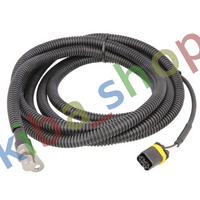 FRONT AXLE RIGHT RIGHT ABS SENSOR FRONT R FITS MAN TGA TGS I