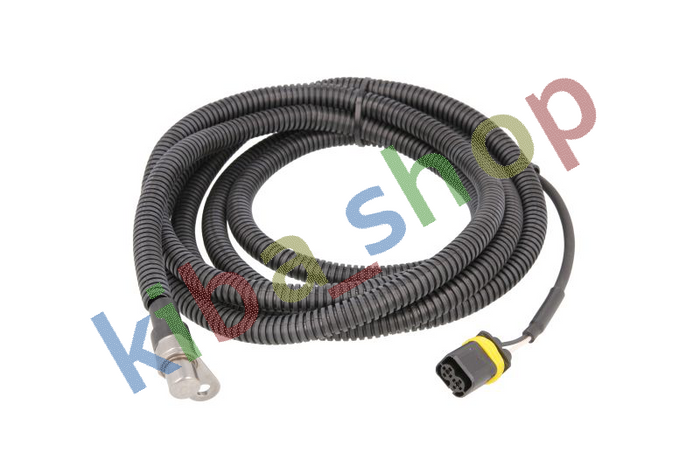 FRONT AXLE RIGHT RIGHT ABS SENSOR FRONT R FITS MAN TGA TGS I