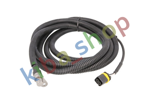 FRONT AXLE RIGHT RIGHT ABS SENSOR FRONT R FITS MAN TGA TGS I