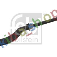 FRONT AXLE LEFT TIE ROD WITH END L DŁ420MM FITS RENAULT AVANTIME ESPACE III
