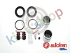 FRONT AXLE RIGHT OR LEFT BRAKE CALIPER REPAIR KIT FRONT L/R PISTON DIAMETER 48