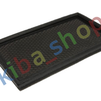 SPORTS AIR FILTER - PANEL DŁ 266MM SZER 147MM WYS27MM FITS FOR D FIESTA IV