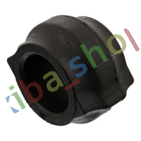 2x FRONT AXLE RIGHT OR LEFT STABILIZER BAR BUSHING FRONT L/R INNER DIAMETER