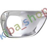 FOR JEEP GRAND CHEROKEE WK2 10-13 FRONT RIGHT LOWER BUMPER GRILL W/O FOG HOLE