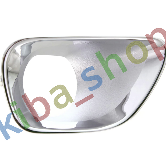 FOR JEEP GRAND CHEROKEE WK2 10-13 FRONT RIGHT LOWER BUMPER GRILL W/O FOG HOLE