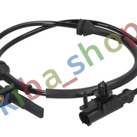 FRONT AXLE RIGHT OR LEFT ABS SENSOR FRONT L/R FITS MITSUBISHI COLT CZC VI COLT