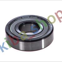 25X62X17 INDUSTRIAL BEARING STANDARD BALL BEARING 1PCS