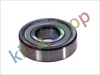 25X62X17 INDUSTRIAL BEARING STANDARD BALL BEARING 1PCS