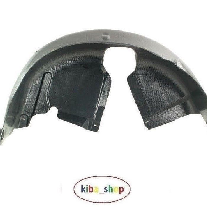FOR VW GOLF IV MK4 98-04 REAR PLASTIC INNER FENDER SPLASH SHIELD LH