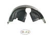 FOR VW GOLF IV MK4 98-04 REAR PLASTIC INNER FENDER SPLASH SHIELD LH
