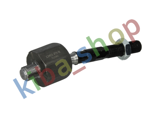 FRONT AXLE LEFT FRONT AXLE RIGHT OR LEFT TIE ROD WITH NO END L/R LENGTH