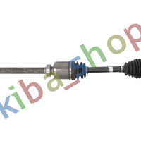 FRONT AXLE RIGHT DRIVE SHAFT FRONT R 988MM FOR S WITH ABS FITS RENAULT KOLEOS