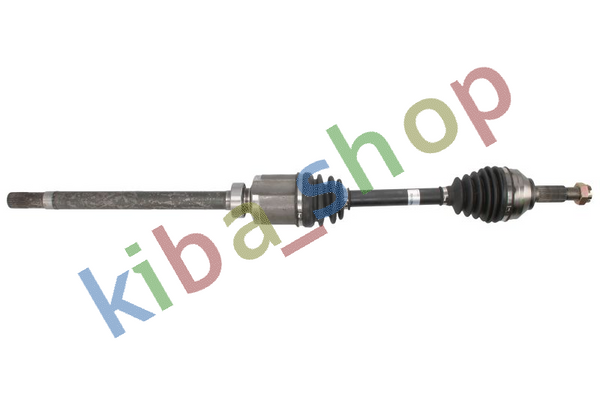 FRONT AXLE RIGHT DRIVE SHAFT FRONT R 988MM FOR S WITH ABS FITS RENAULT KOLEOS
