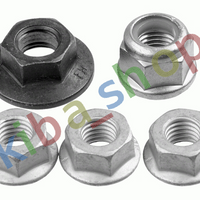 FRONT AXLE BOTH SIDES LOWER RIGHT OR LEFT SUSPENSION MOUNTING ELEMENTS