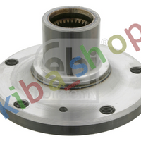 FRONT AXLE RIGHT OR LEFT WHEEL HUB FRONT FITS BMW X5 E53 30-48 0100-1006