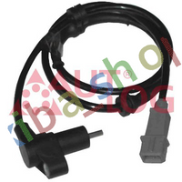 FRONT AXLE RIGHT OR LEFT ABS SENSOR REAR L/R FITS CITROEN BERLINGO