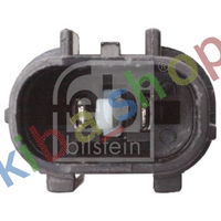 FRONT AXLE LEFT LEFT ABS SENSOR FRONT L FITS HYUNDAI I10 I 10-12 0108-1217