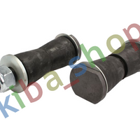 TORQUE ARM REPAIR KIT 32/55 A SET FOR 2 POINTS FITS FRUEHAUF