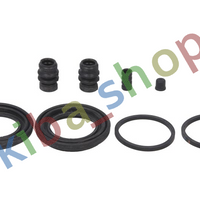 FRONT AXLE RIGHT BRAKE CALIPER REPAIR KIT FRONT R PISTON DIAMETER 43 FITS FOR