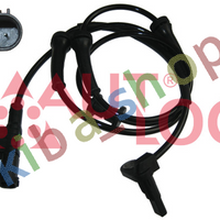 FRONT AXLE RIGHT OR LEFT ABS SENSOR FRONT L/R FITS ABARTH 500 / 595 / 695 500C