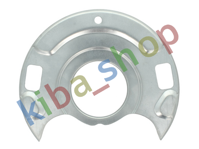 FRONT AXLE LEFT FRONT AXLE RIGHT OR LEFT BRAKE DISC COVER FRONT L/R FITS