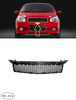FOR CHEVROLET AVEO T255 2008 - 2011 FRONT BUMPER CENTER RADIATOR GRILL GRILLE