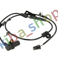 FRONT AXLE LEFT LEFT ABS SENSOR FRONT L FITS HYUNDAI COUPE II TIBURON 16/20/27