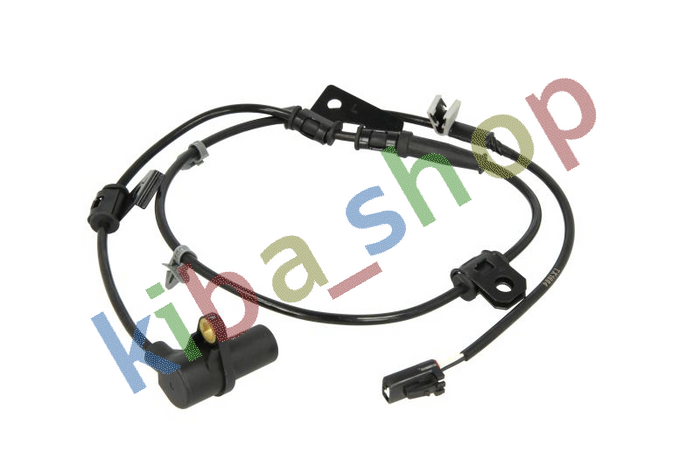 FRONT AXLE LEFT LEFT ABS SENSOR FRONT L FITS HYUNDAI COUPE II TIBURON 16/20/27