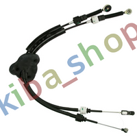 RIGHT OR LEFT GEARSHIFT LEVEL CABLE L/R 1070MM/1060MM FITS FOR CITROEN JUMPY