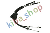 RIGHT OR LEFT GEARSHIFT LEVEL CABLE L/R 1070MM/1060MM FITS FOR CITROEN JUMPY