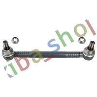 FRONT AXLE RIGHT OR LEFT CROSS ROD L-429MM FITS MAN HOCL LION S INTERCITY