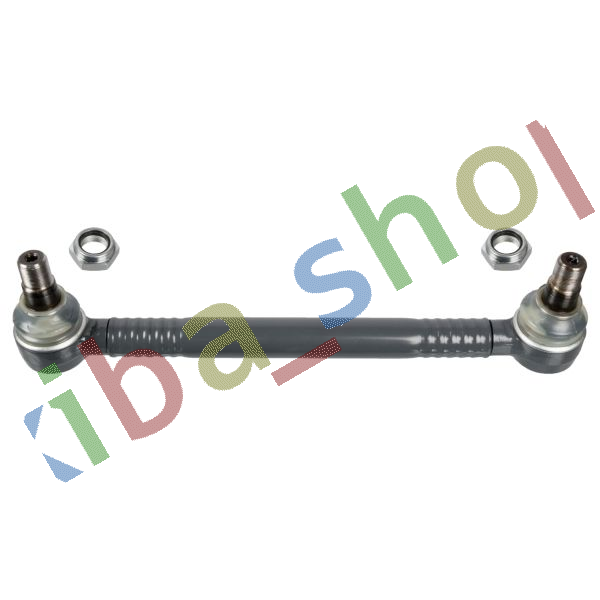 FRONT AXLE RIGHT OR LEFT CROSS ROD L-429MM FITS MAN HOCL LION S INTERCITY