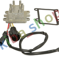 VOLTAGE REGULATOR FOR 90-115 HP 60 DEGREE V-4 1996-06